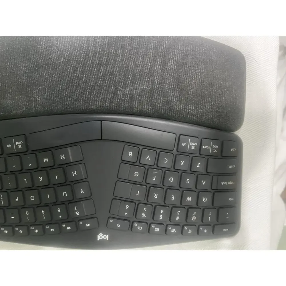 Logitech ergo k860